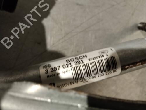 Front wiper motor PEUGEOT 2008 I (CU_)  | BP17671551M29