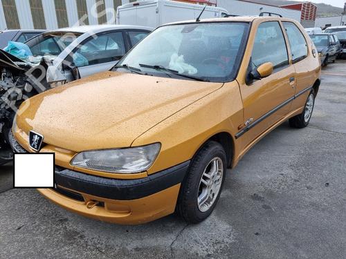 PEUGEOT 306 (7B, N3, N5) 1.9 SLD (68 hp) 1607661