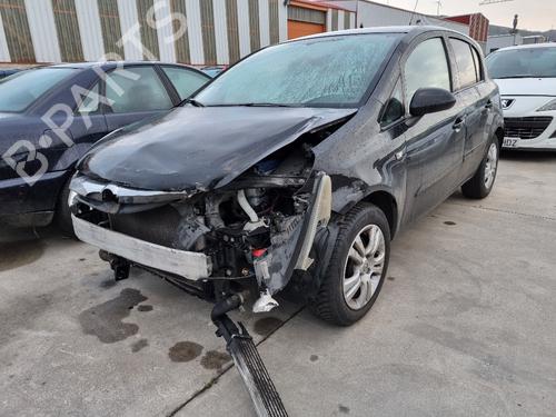 Gearbox OPEL CORSA D (S07) 1.3 CDTI (L08, L68) | BP9766016M3 