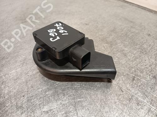 Pedal CITROËN XSARA (N1) 2.0 HDi 90 (90 hp) 31356608