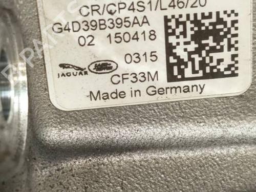 Injection pump JAGUAR XE (X760) 2.0 D | BP38734862M78 - Image 7
