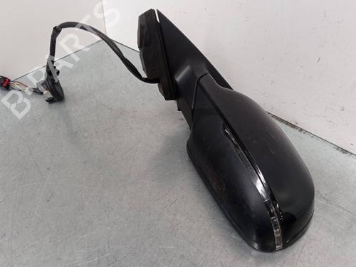 Used Left mirror AUDI A3 Sportback (8PA) 1.8 TFSI (160 hp) 13578603