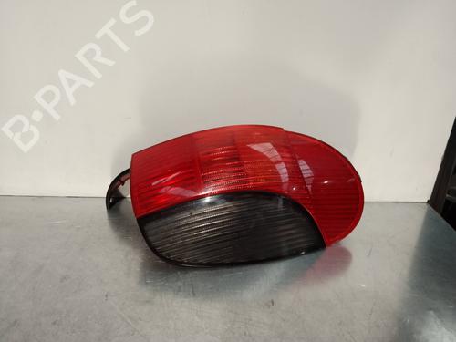 Right taillight PEUGEOT 306 Break (7E, N3, N5) 1.9 D (69 hp) 2247369