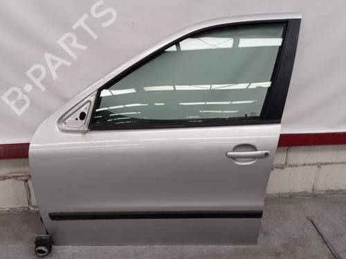 Used Left front door SEAT TOLEDO II (1M2) 1.9 TDI (110 hp) 8513976