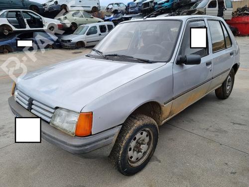 Used Parts PEUGEOT 205 II (20A/C)  1.7 Diesel  1166310