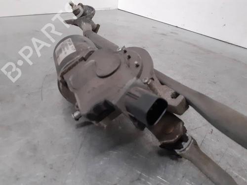 Front wiper motor TOYOTA COROLLA Estate (_E12_) 2.0 D-4D (CDE120_, CDE120R) | BP7056511M29 