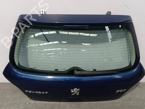 Tailgate PEUGEOT 307 (3A/C) | BP30703566C6