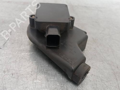 BP9197345I4 | Pedal PEUGEOT 406 (8B) 2.0 HDI 110 BP9197345I4