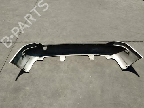 Rear bumper OPEL ZAFIRA A MPV (T98) 2.0 DTI 16V (F75) | BP16419919C8 