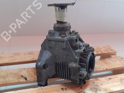 Transfer box NISSAN X-TRAIL II (T31)  | BP8127023M36 