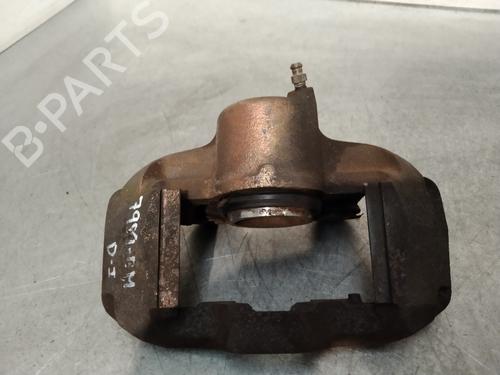 Used Left front brake caliper RENAULT 19 I (B/C53_) 1.9 D (B/C534, B/C53J) (64 hp) 25038511