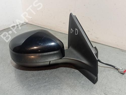 Used Right mirror FORD MONDEO IV (BA7) [2007-2015]  30402185