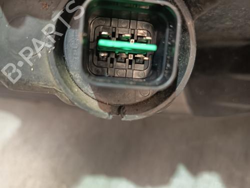 Right headlight KIA SORENTO I (JC) 2.5 CRDi | BP27660319C29 