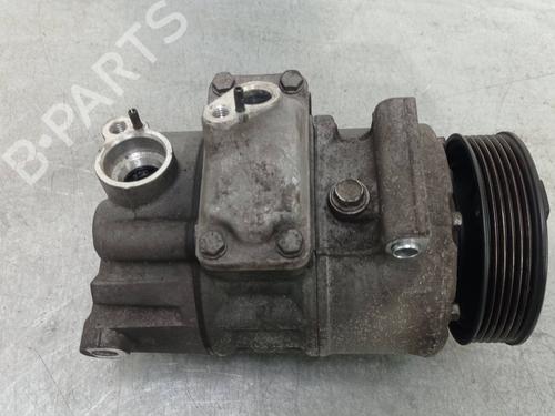 AC compressor VW TOURAN (1T1, 1T2) | BP30172856M34