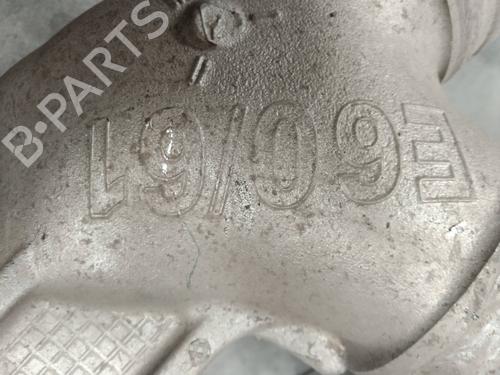 Rear axle BMW 5 (E60) 530 d | BP7900229M2 