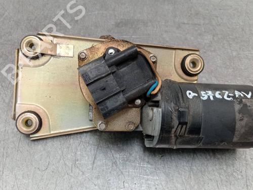 Used Front wiper motor OPEL CORSA A Hatchback (S83) [1982-1993]  29641273