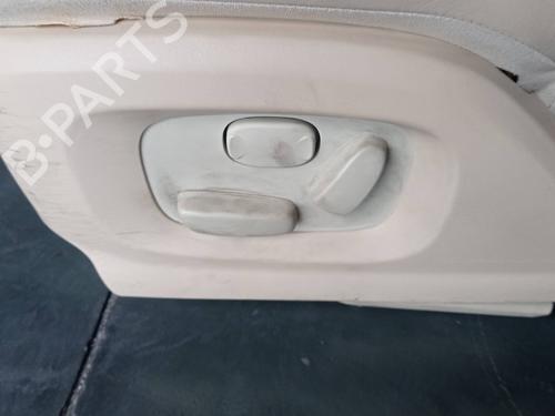 Seats set JAGUAR XF I (X250) 2.7 D | BP10772013C78 