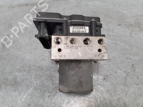 Used ABS pump PEUGEOT 307 Break (3E) 2.0 (136 hp) 7263680