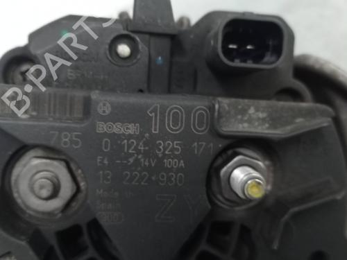 Alternator OPEL CORSA D (S07)  | BP10745496M7 