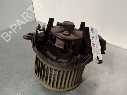 Used Heater blower motor CITROËN XSARA (N1) 1.9 TD (90 hp) 7900032