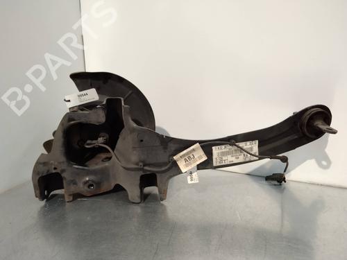 Left rear steering knuckle FORD FOCUS II (DA_, HCP, DP)  | BP2322176M27 