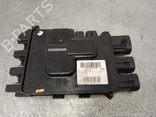 Sikringsdose RENAULT MEGANE III Grandtour (KZ0/1) [2008-2016]  27343422