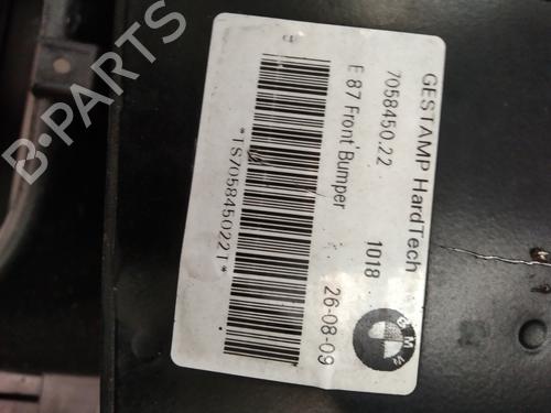 Front slam panel BMW 1 (E87) 116 d | BP23093027C72 