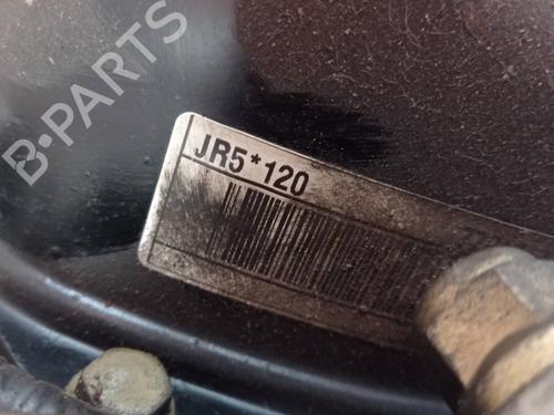 Gearbox RENAULT CLIO II (BB_, CB_)  | BP2248328M3 
