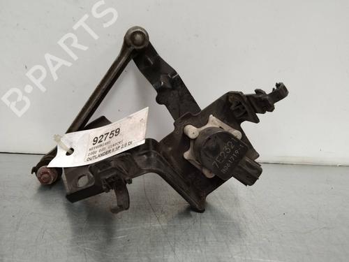 Elektronisk sensor MITSUBISHI OUTLANDER II (CW_W) 2.0 DI-D (CW8W) (140 hp) 14221689