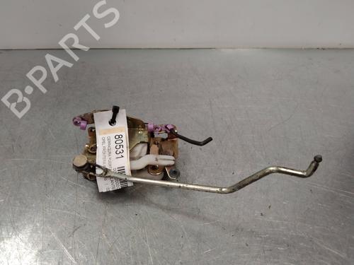 Front right lock OPEL FRONTERA A (U92) 2.8 TD (5BMWL4, 5BSUD2) | BP2247997C97 