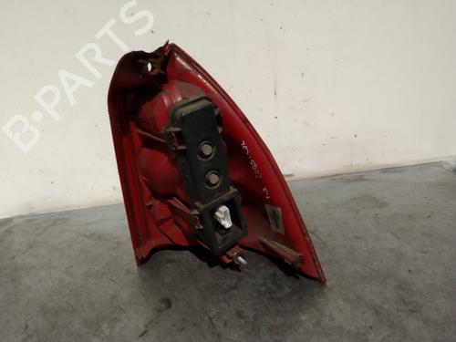 Left taillight PEUGEOT 307 Break (3E) 2.0 HDI 90 | BP23424610C34 