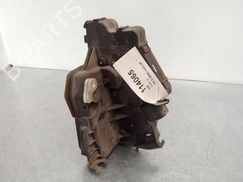 Rear right lock BMW 3 (E46) 330 d | BP2254871C99 