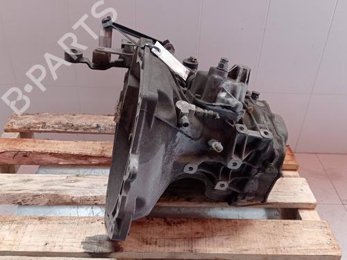 Used Gearbox OPEL VECTRA B (J96) [1995-2004]  2290954