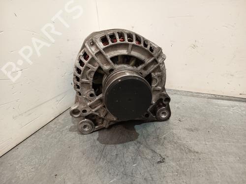 Used Alternator Alternator 38445691 38445691