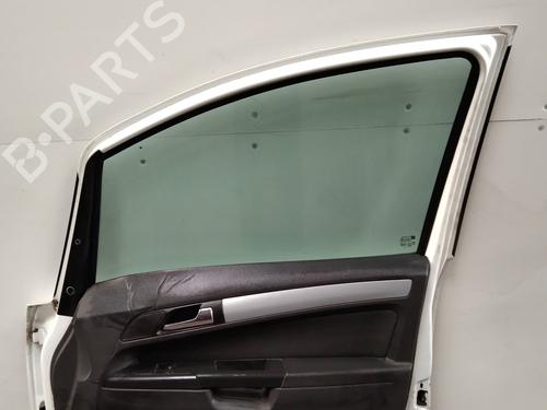 Right front door OPEL ZAFIRA / ZAFIRA FAMILY B (A05)  | BP6469811C3 