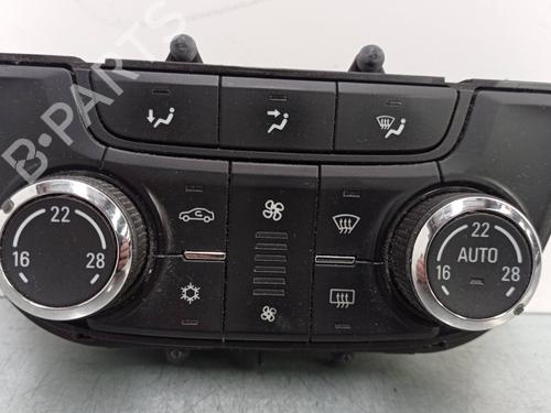 Used Climate control OPEL ZAFIRA TOURER C (P12) [2011-2025]  18528902