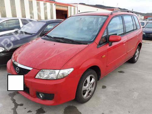 Front wiper motor MAZDA PREMACY (CP) 2.0 TD | BP8916590M29  - Image 5
