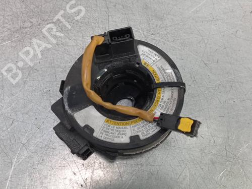Airbag Kit SUZUKI GRAND VITARA II (JT, TE, TD) 1.9 DDiS (JB419WD, JB419XD) | BP17167977C86 