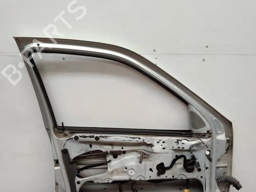 Left front door VW POLO (6N2)  | BP2246189C2 