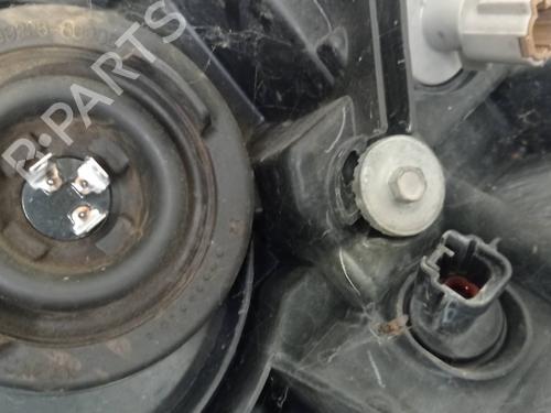 Right headlight NISSAN PATHFINDER III (R51)  | BP22371875C29 