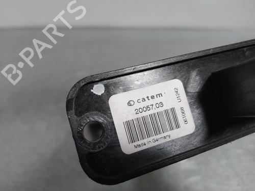 Heater resistor HYUNDAI SANTA FÉ II (CM) 2.2 CRDi 4x4 | BP13378334M108 