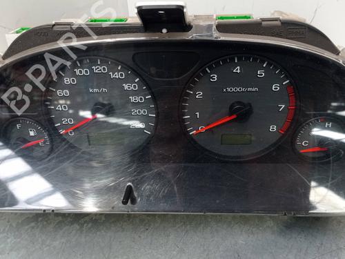 Used Instrument cluster SUBARU FORESTER (SF_) 2.0 AWD (SF5) (125 hp) 29157322