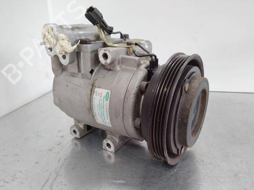 Used AC compressor HYUNDAI COUPE I (RD) 2.0 16V (139 hp) 2252072