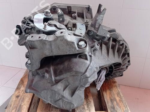 Used Gearbox OPEL ASTRA J (P10) 2.0 CDTI (68) (165 hp) 10644369