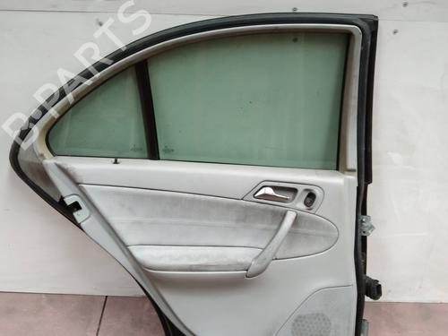 Left rear door MERCEDES-BENZ C-CLASS (W203)  | BP2518733C4