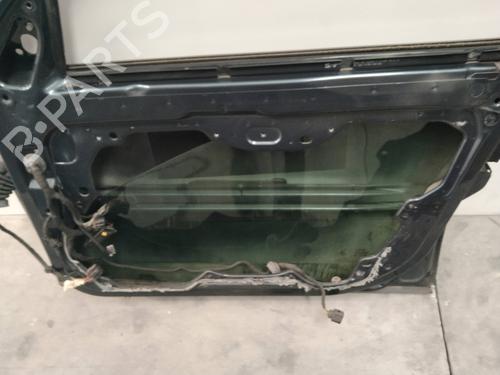 Right front door SEAT LEON (1M1) 1.9 TDI | BP2831482C3 