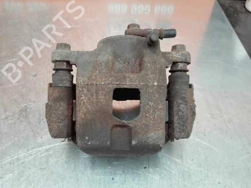 Used Right front brake caliper MITSUBISHI PAJERO PININ I (H6_W, H7_W) 1.8 (H76W, H66W) (114 hp) 12423633