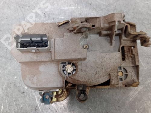 Used Front right lock Front right lock CITROËN BERLINGO / BERLINGO FIRST MPV (MF_, GJK_, GFK_) 2.0 HDI 90 (MFRHY) (90 hp) 9524088 9524088