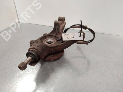 Right front steering knuckle PEUGEOT 307 Break (3E) 1.6 HDi 110 | BP2259086M26 