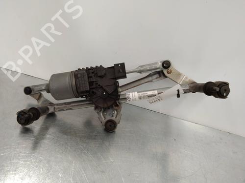 Used Front wiper motor SEAT Mii (KF1, KE1) 1.0 (60 hp) 2585356